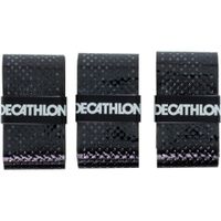 TA OVERGRIP TACKY BLACK, .