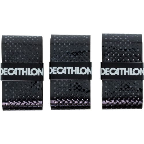 TA OVERGRIP TACKY BLACK, .