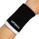 LONG WRISTBAND BLACK, ONE SIZE FITS ALL