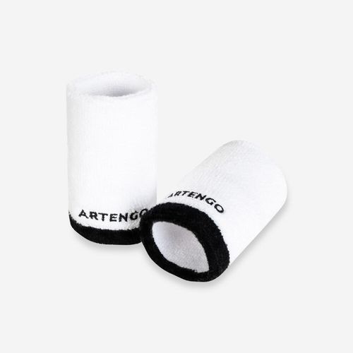 LONG WRISTBAND WHITE, ONE SIZE FITS ALL