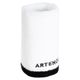 LONG WRISTBAND WHITE, ONE SIZE FITS ALL