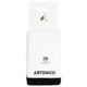 LONG WRISTBAND WHITE, ONE SIZE FITS ALL