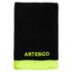 WRISTBAND TW 100 XL BLACK JAUNE, UNIQUE