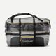 Duffel bag 500 extend 80/120l grey, 80l