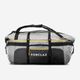 Duffel bag 500 extend 80/120l grey, 80l