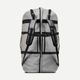 Duffel bag 500 extend 80/120l grey, 80l