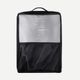 Duffel bag 500 extend 80/120l grey, 80l