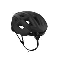 Capacete de Ciclismo Helmet, Preto, G