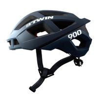 Capacete de Ciclismo Roadr, Azul, GG
