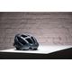Capacete de Ciclismo Roadr, Azul, GG
