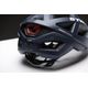 Capacete de Ciclismo Roadr, Azul, GG