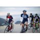 Capacete de Ciclismo Roadr, Azul, GG