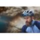 Capacete de Ciclismo Roadr, Azul, GG