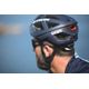 Capacete de Ciclismo Roadr, Azul, GG