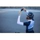 Capacete de Ciclismo Roadr, Azul, GG