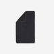 MICROFIBER TOWEL M  NERO, .