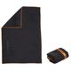 MICROFIBER TOWEL M  NERO, .