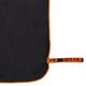 MICROFIBER TOWEL L  NERO, .