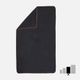 MICROFIBER TOWEL L  NERO, .