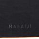 MICROFIBER TOWEL L  NERO, .