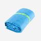 MICROFIBER TOWEL XL  BLUE CINA, .