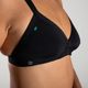 *TOP SECOND SKIN PRETO LISO PV19, L