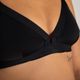 *TOP SECOND SKIN PRETO LISO PV19, L