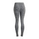 *LEGGING SEAMLESS CINZA MESCLA, L