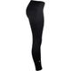 *LEGGING SEAMLESS PRETA NEW, S