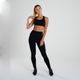 *LEGGING SEAMLESS PRETA NEW, S