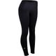 *LEGGING SEAMLESS PRETA NEW, S