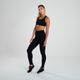 *LEGGING SEAMLESS PRETA NEW, S