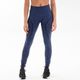 *legging seamless cinza mescla, l Azul G
