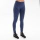 *legging seamless cinza mescla, l Azul G