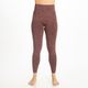 *legging seamless cinza mescla, l Unica G