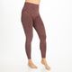 *legging seamless cinza mescla, l Unica G