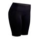 *BERMUDA SEAMLESS PRETA NEW, L