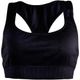 *TOP SEAMLESS BASICO PRETO, S