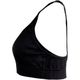 *TOP SEAMLESS BASICO PRETO, S