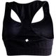 *TOP SEAMLESS BASICO PRETO, S