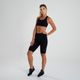 *TOP SEAMLESS BASICO PRETO, S