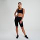 *TOP SEAMLESS BASICO PRETO, S