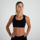 *TOP SEAMLESS BASICO PRETO, S