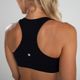 *TOP SEAMLESS BASICO PRETO, S