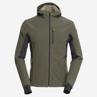 Softshell mt500 windwarm m kaki, 2xl G