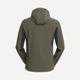 Softshell mt500 windwarm m kaki, 2xl G