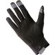 MTB GLOVES ST 100 BLACK, 2XL