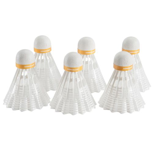 Psc 500 yellow x 6 medium, no size Branco