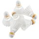 Psc 500 yellow x 6 medium, no size Branco