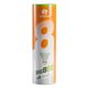 Psc 500 yellow x 6 medium, no size Branco